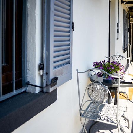Chiclife Shenkin Sarona - Santa Caterina & Museums Apartment Bergamo Exterior foto
